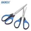 Baok Scissors Office Supplies SR1503 Children's Scissors, children's handmade scissors, scissors Lace details Picture